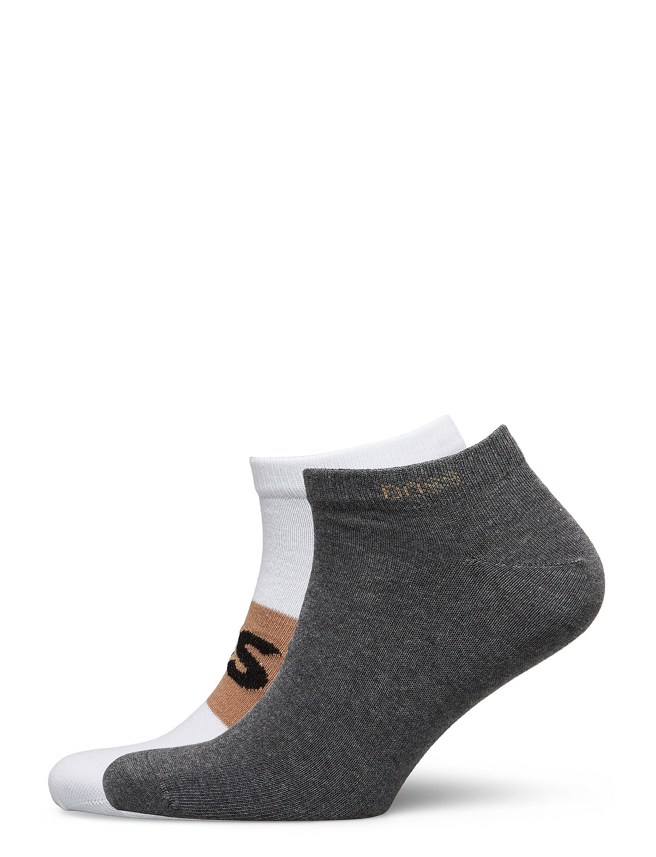2P As Logo Col Cc Grey BOSS 107406
