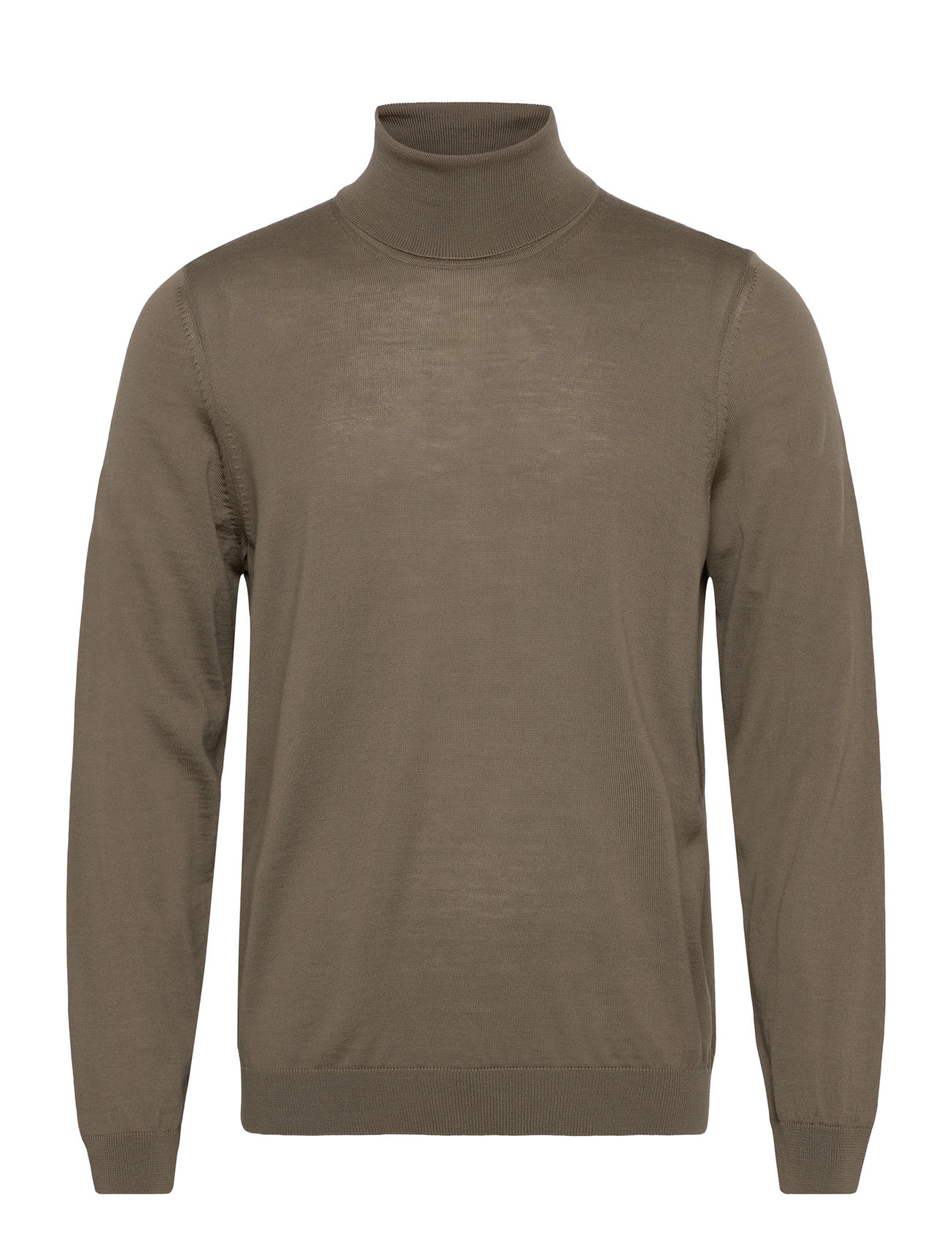 BOSS Musso-P Khaki - M - Herren