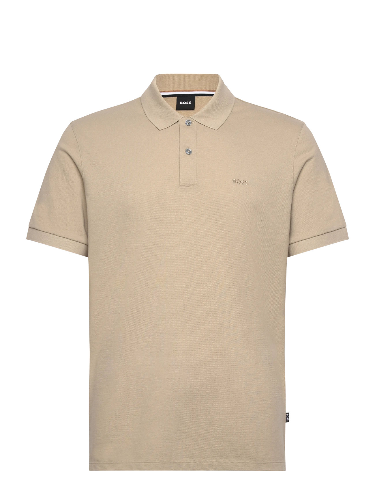 BOSS Pallas Beige - S - Herren