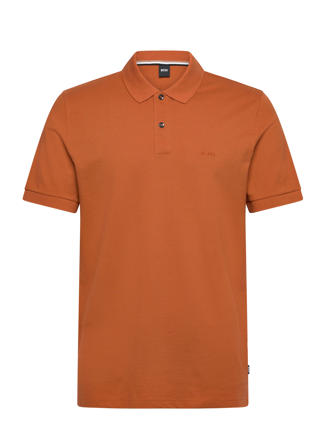 BOSS Pallas Orange - S - Herren