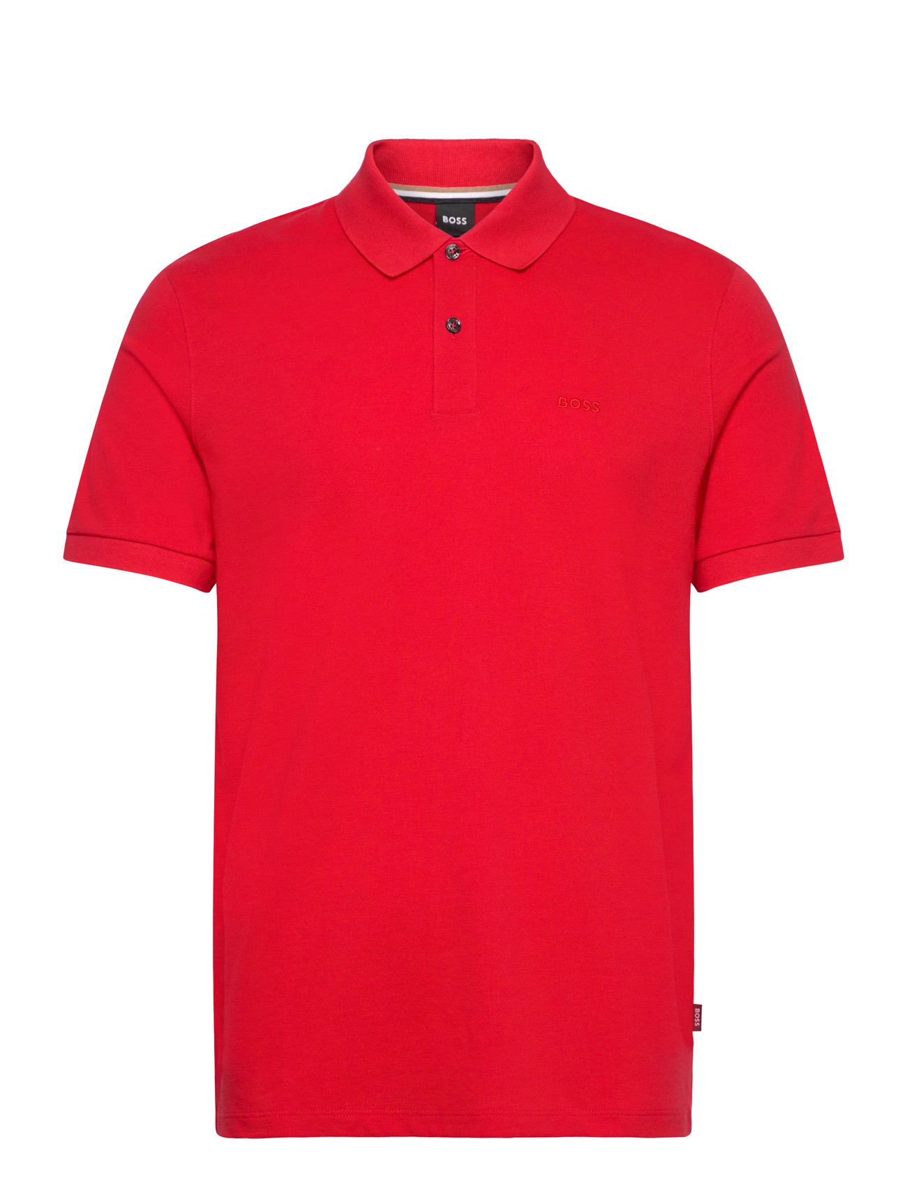 BOSS Pallas Rot - XXXL - Herren