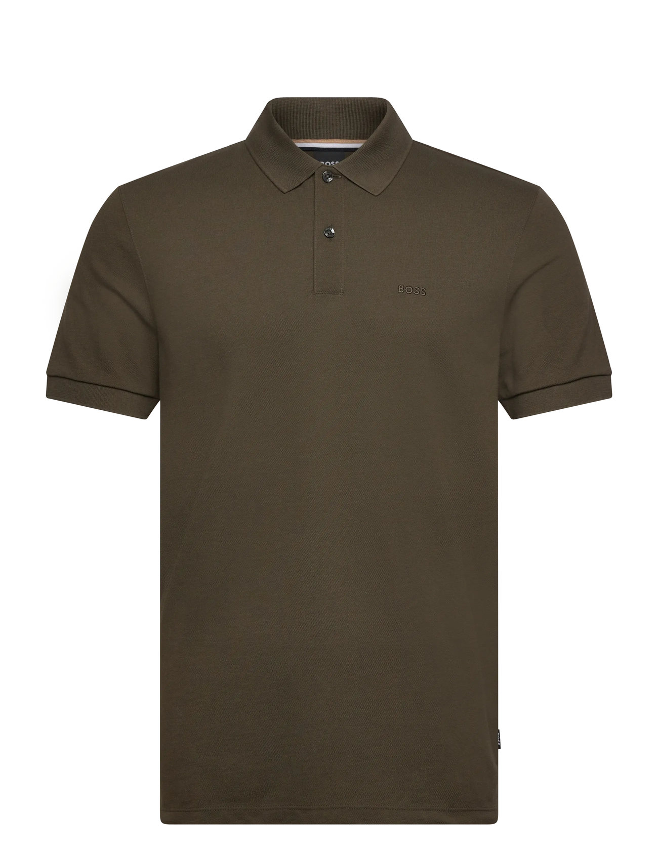 BOSS Pallas Braun - S - Herren