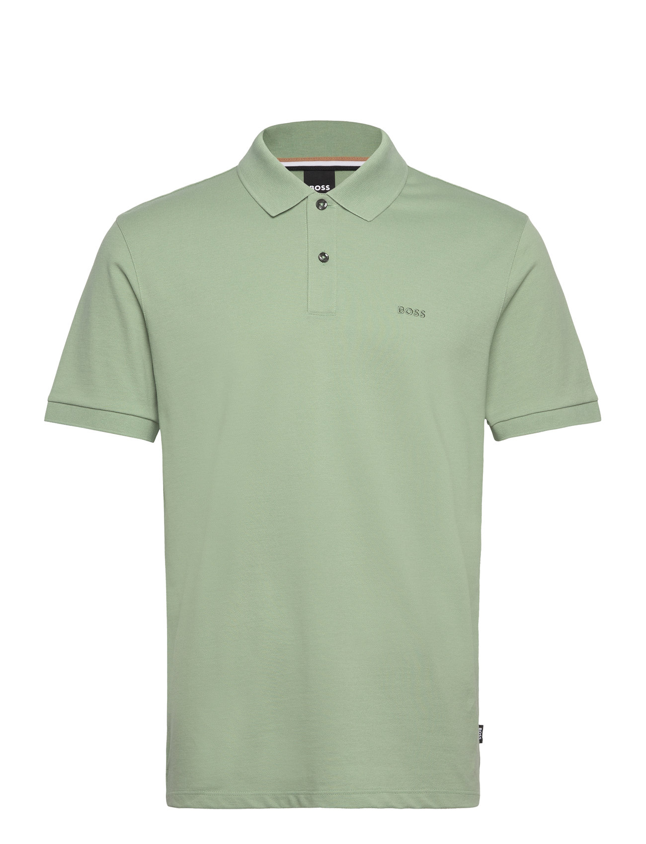 BOSS Pallas Grün - XL - Herren