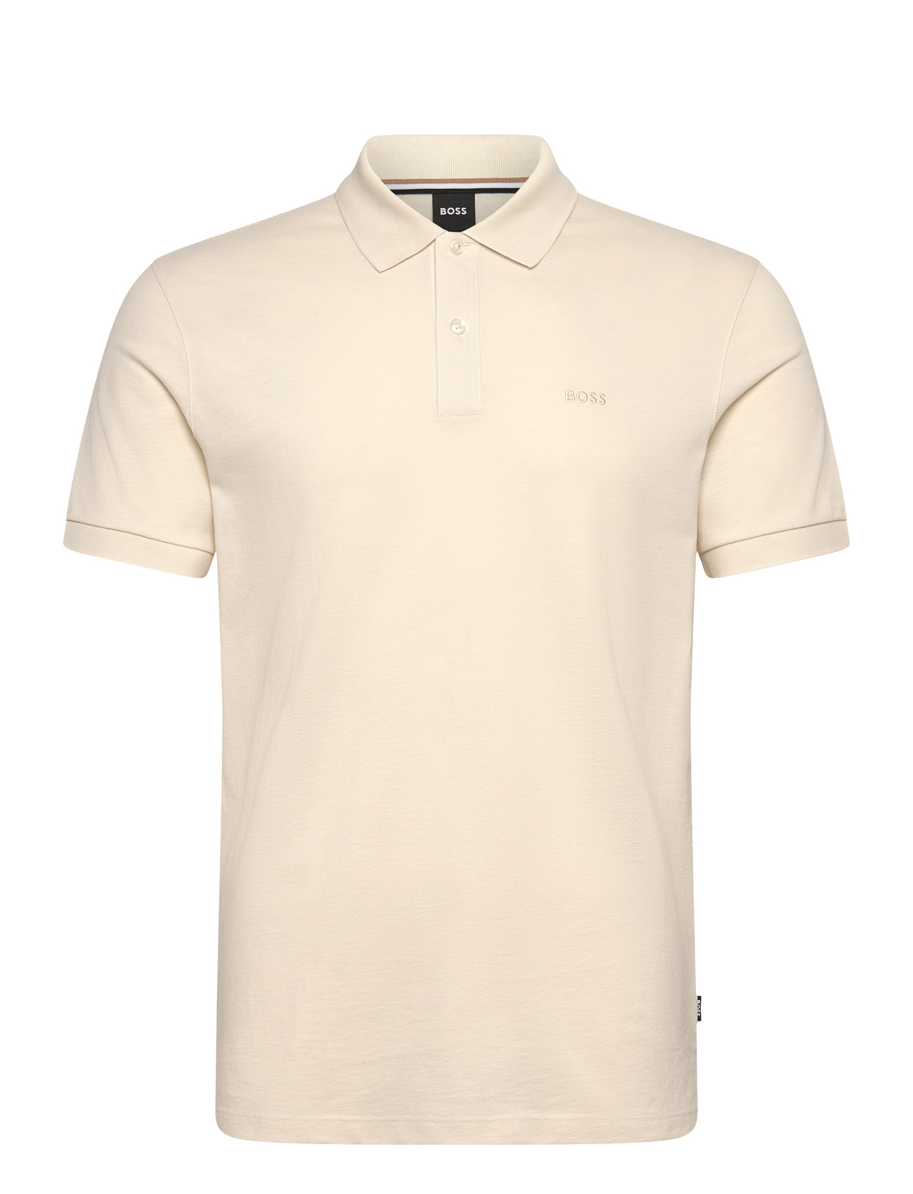 BOSS Pallas Cream - L - Herren