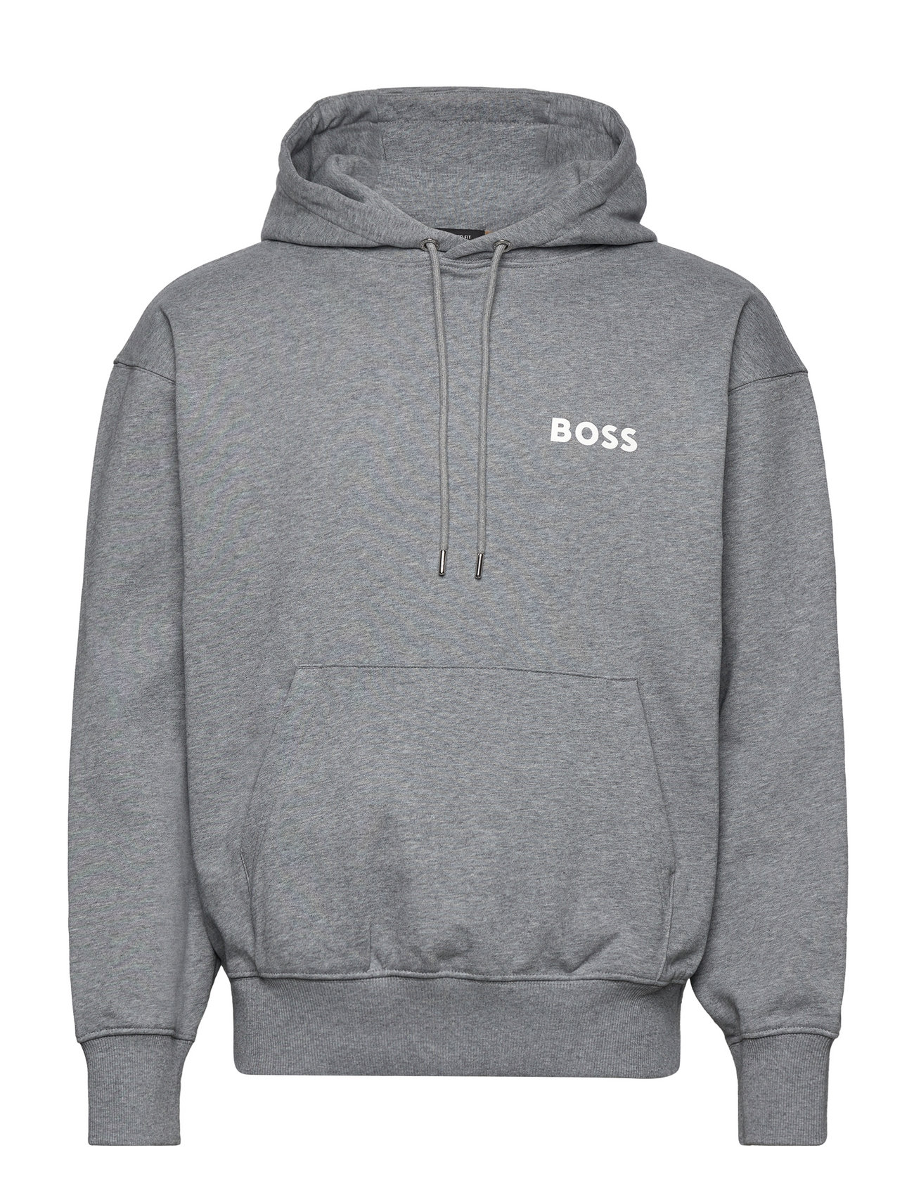 Hugo boss hoodie discount boozt