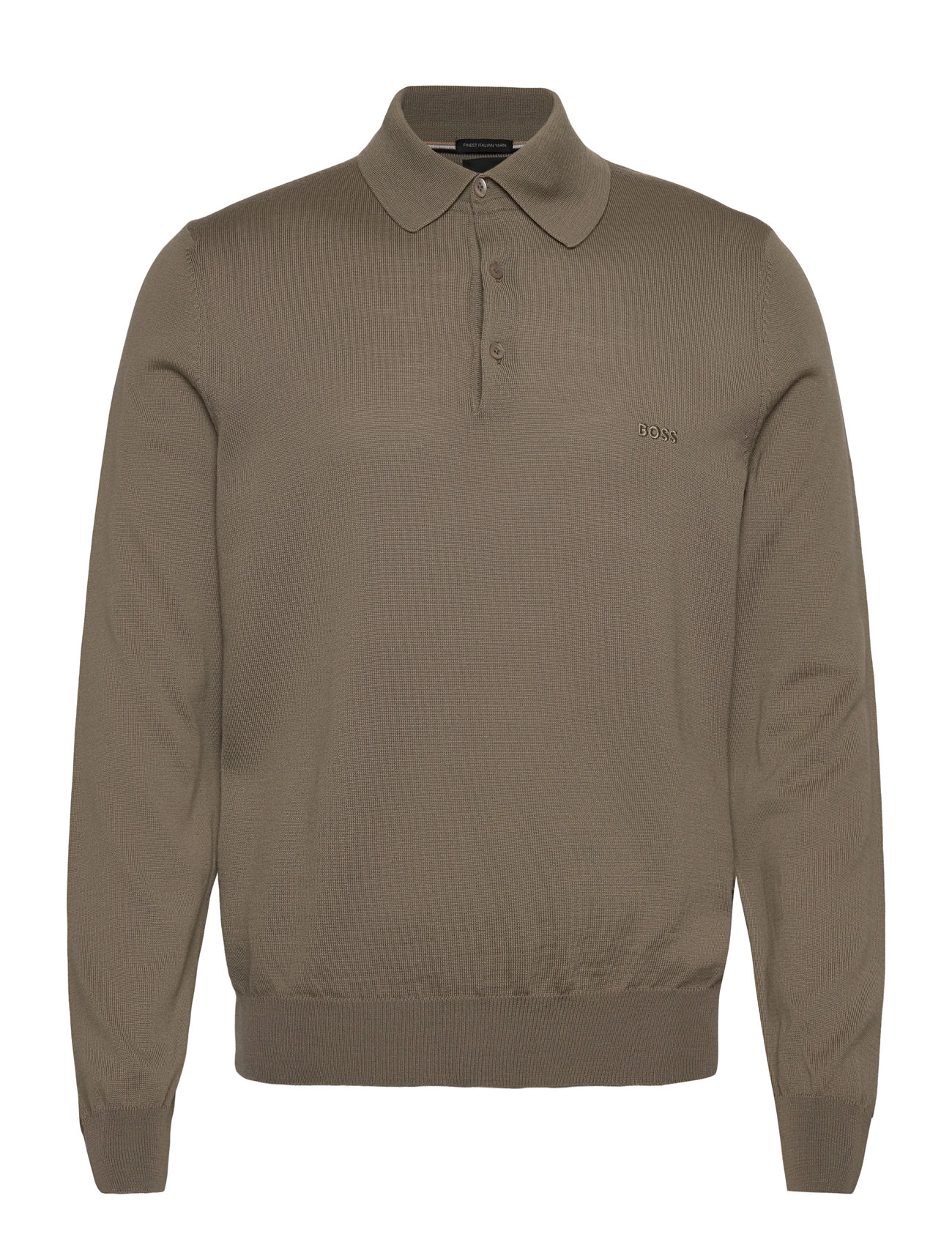 BOSS Bono-L Khaki - M - Herren