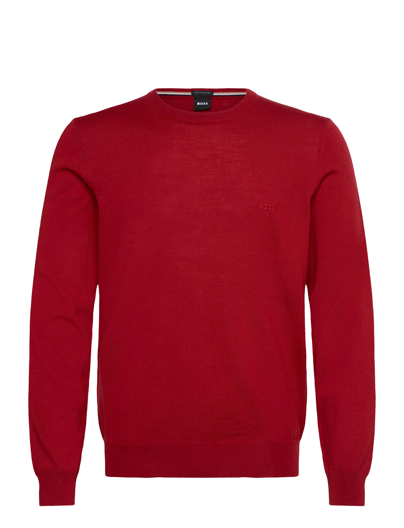 BOSS Botto-L Rot - S - Herren