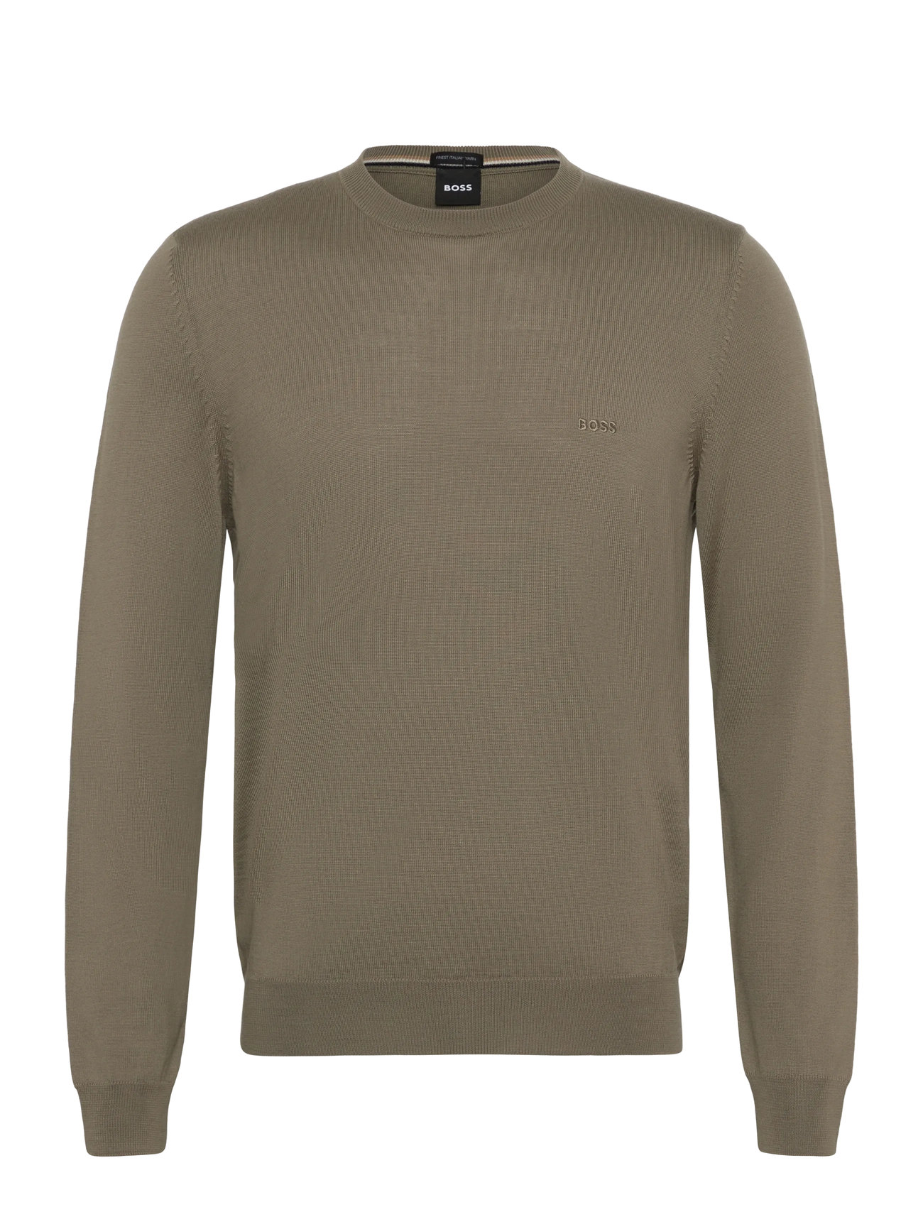 BOSS Botto-L Khaki - L - Herren
