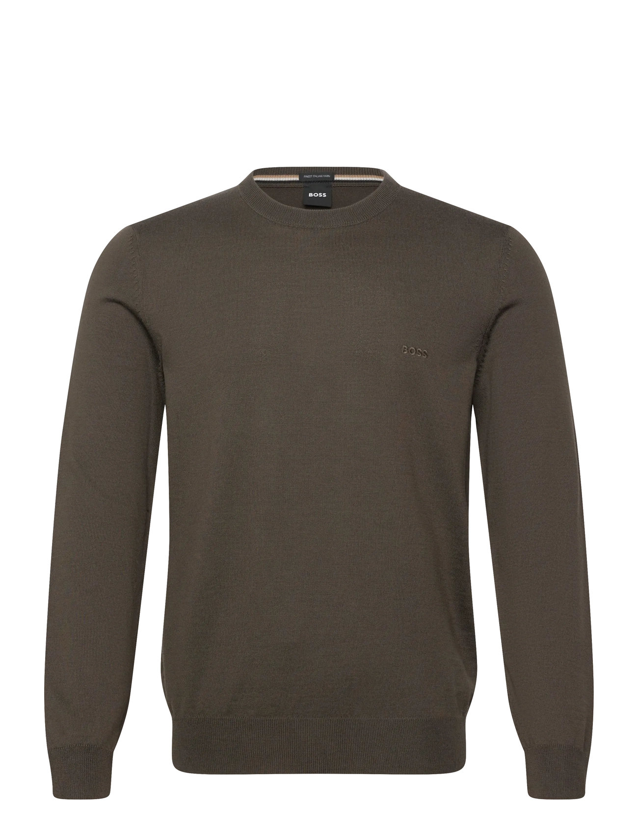 BOSS Botto-L Braun - M - Herren