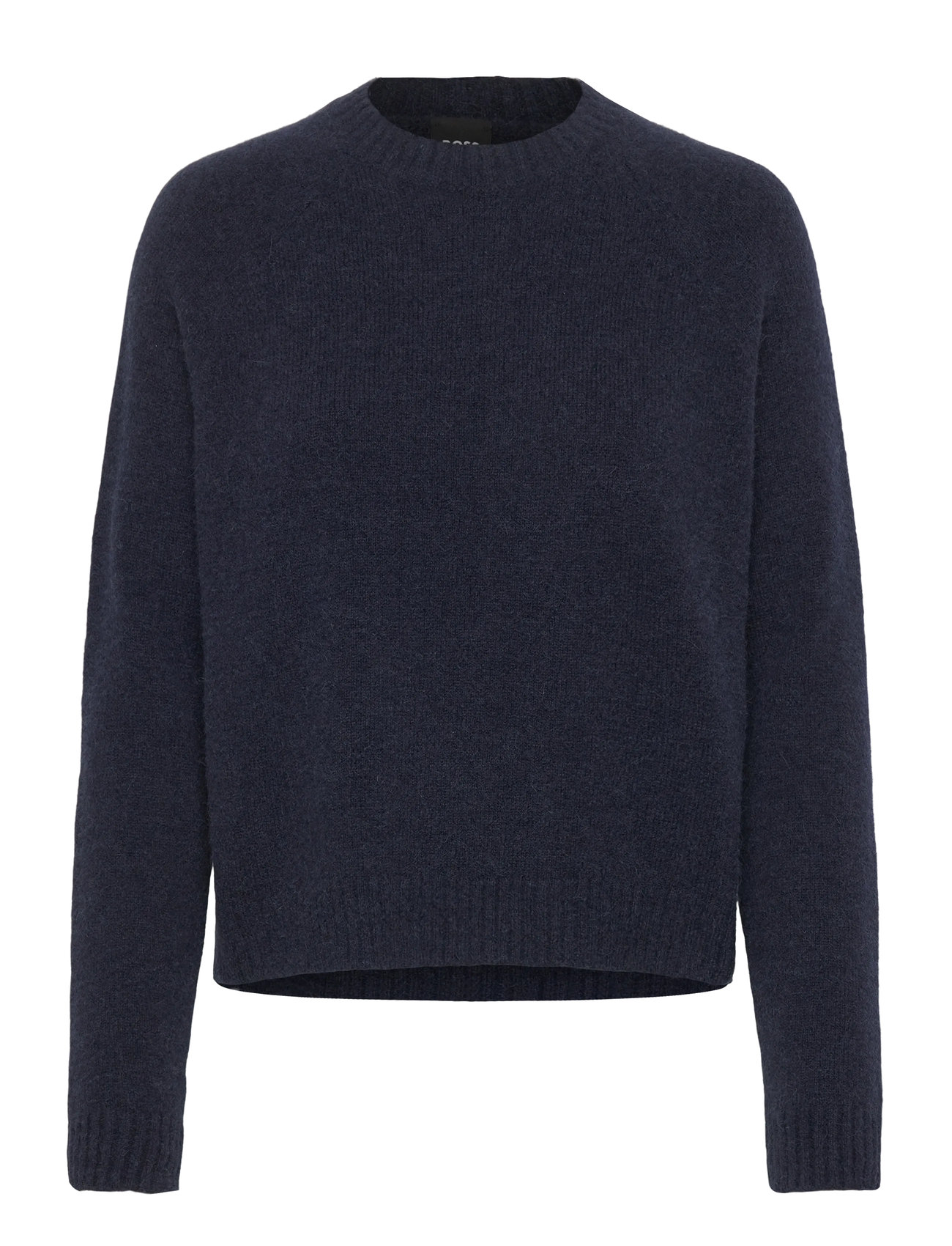 BOSS Febisan Navy - S - Damen