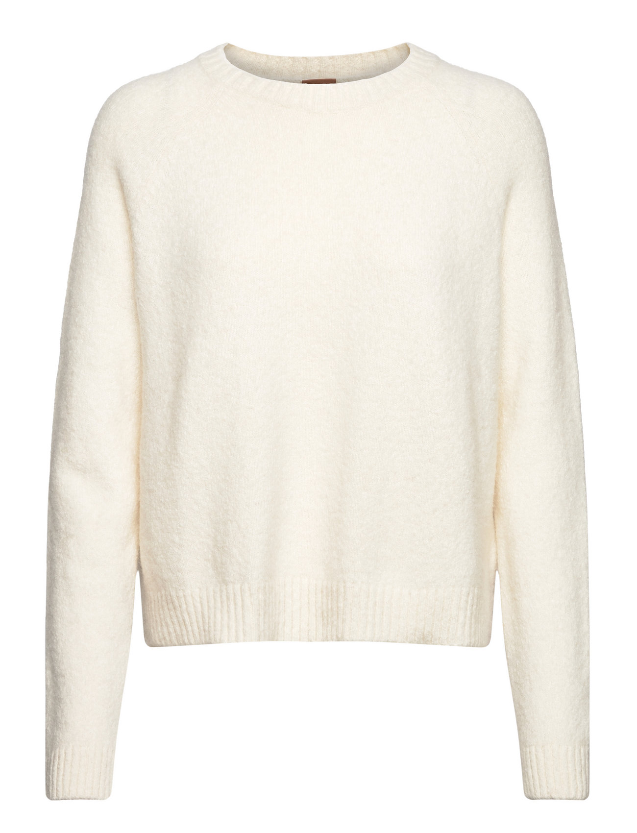BOSS Febisan Cream - S - Damen