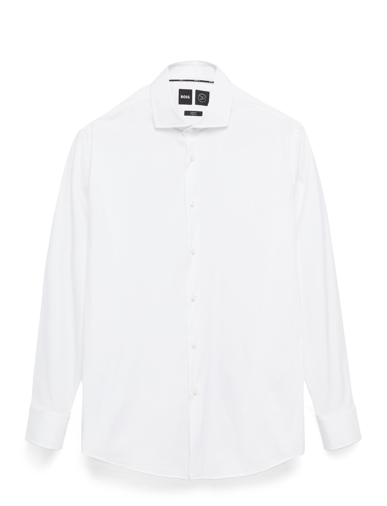 BOSS P-Hank-Spread-C1-222 Weiß - 43 - Herren
