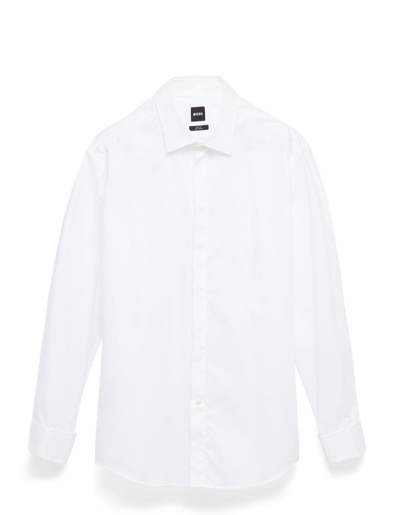 BOSS H-Hank-Tux1-Dc-224 Weiß - 43 - Herren