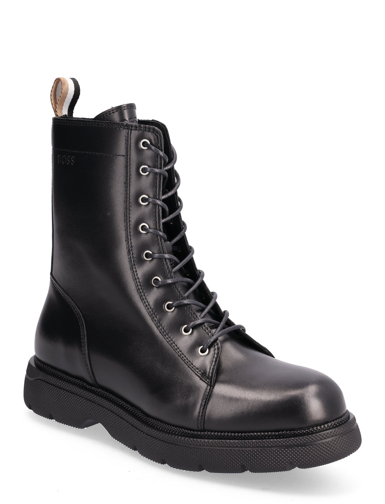 BOSS Jacob Laceup-c (Black), (143.52 €) | Large selection of outlet ...