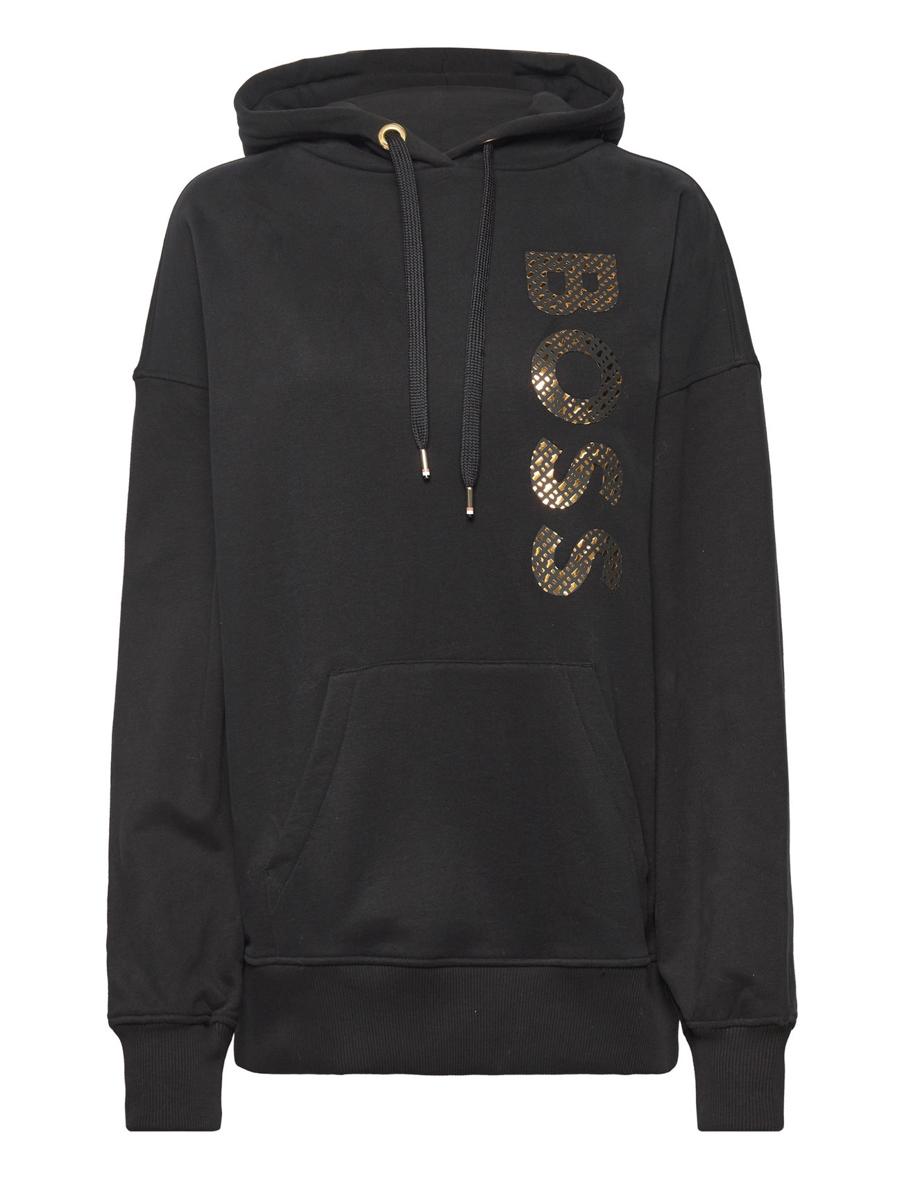 Hugo boss deals hoodie boozt