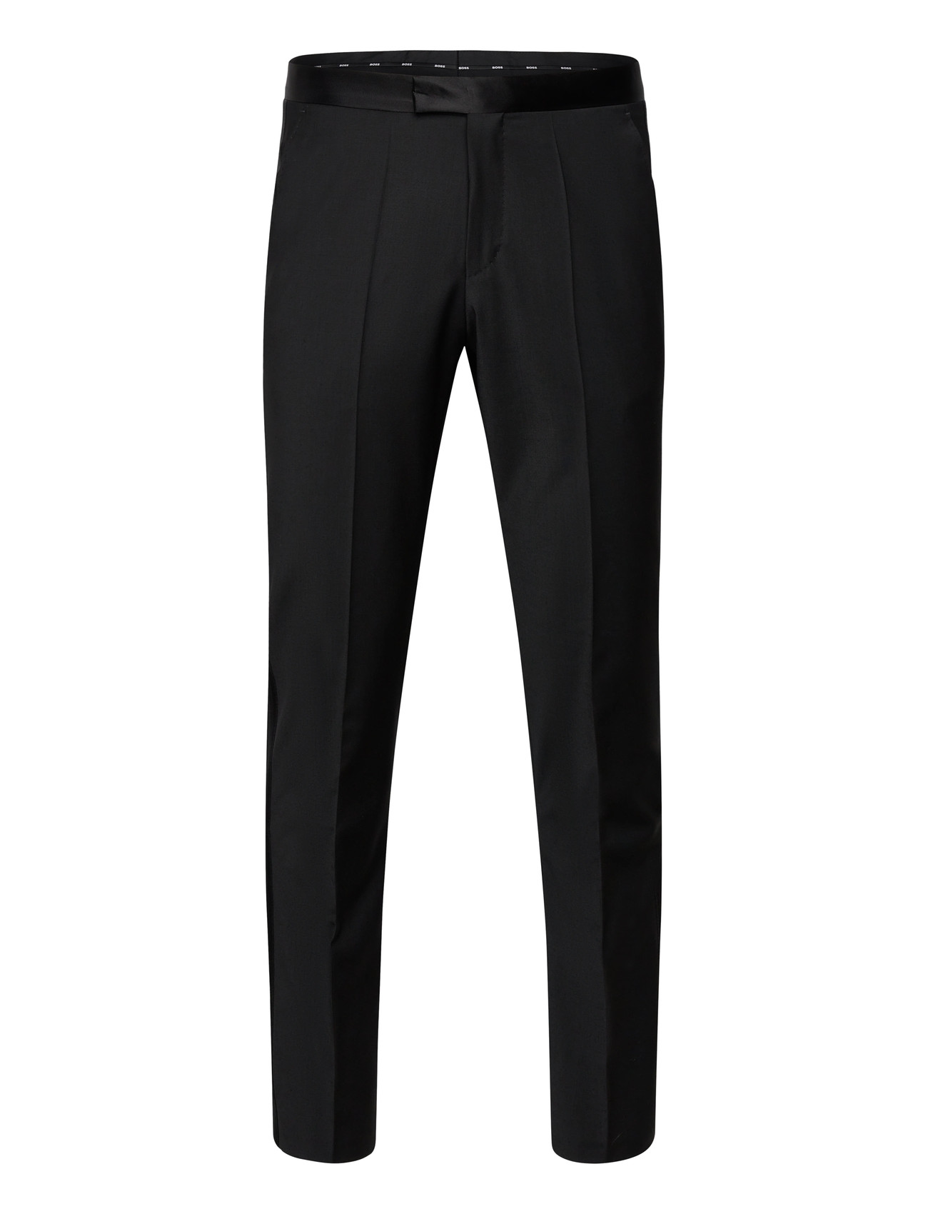 BOSS H-Leon-Tux-Mm-C-231 Schwarz - 46 - Herren