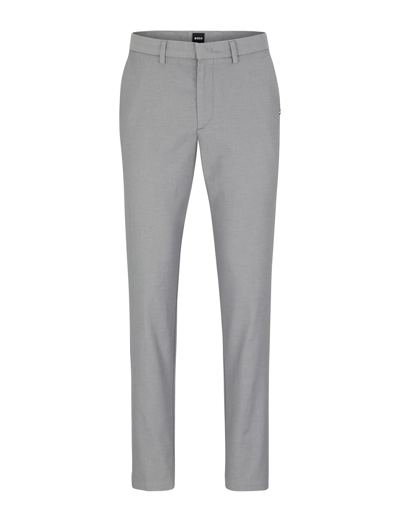 Hugo Boss Boss by Hugo Men's Stretch Slim-Fit Trousers | CoolSprings  Galleria