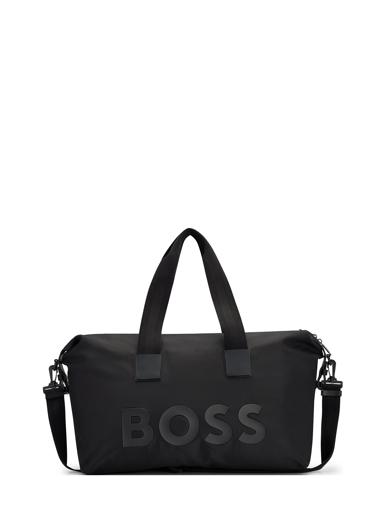 Catch 2.0Ds_Holdall Bags Weekend & Gym Bags Black BOSS