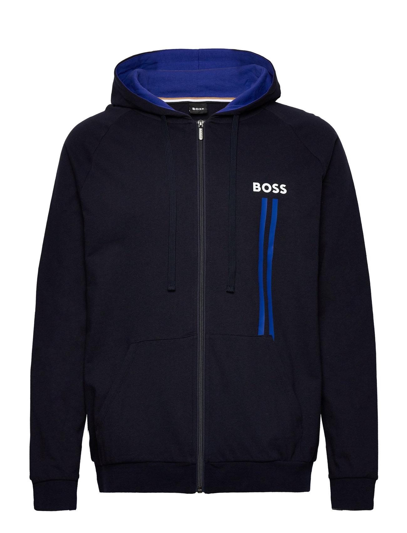 hugo boss authentic jacket