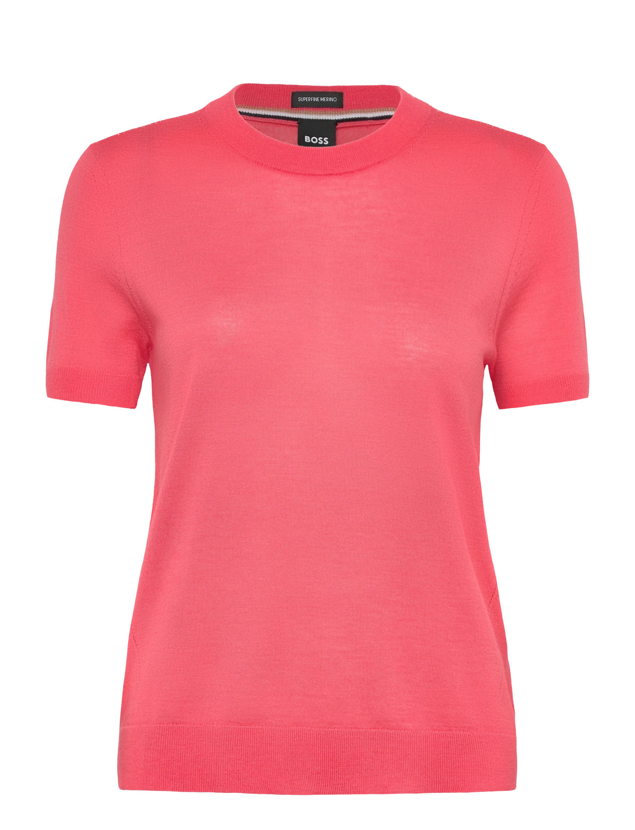 BOSS Falyssiasi Pink - S - Damen
