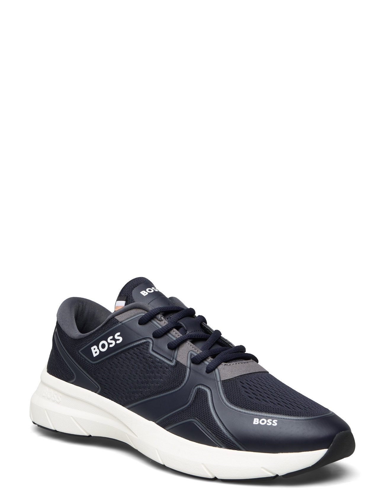 Owen_Runn_Empr Low-top Sneakers Blue BOSS