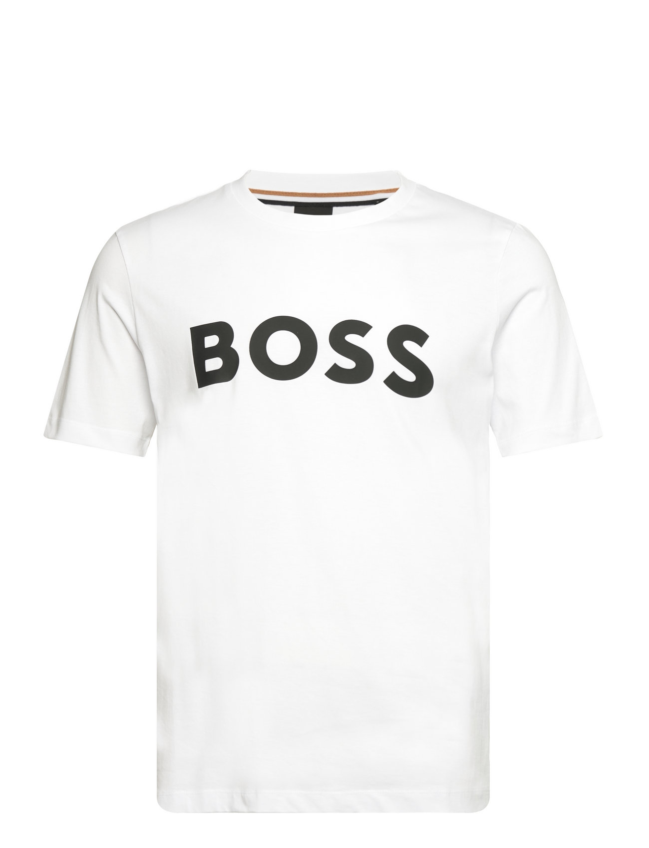 BOSS Tiburt 354 Weiß - L - Herren