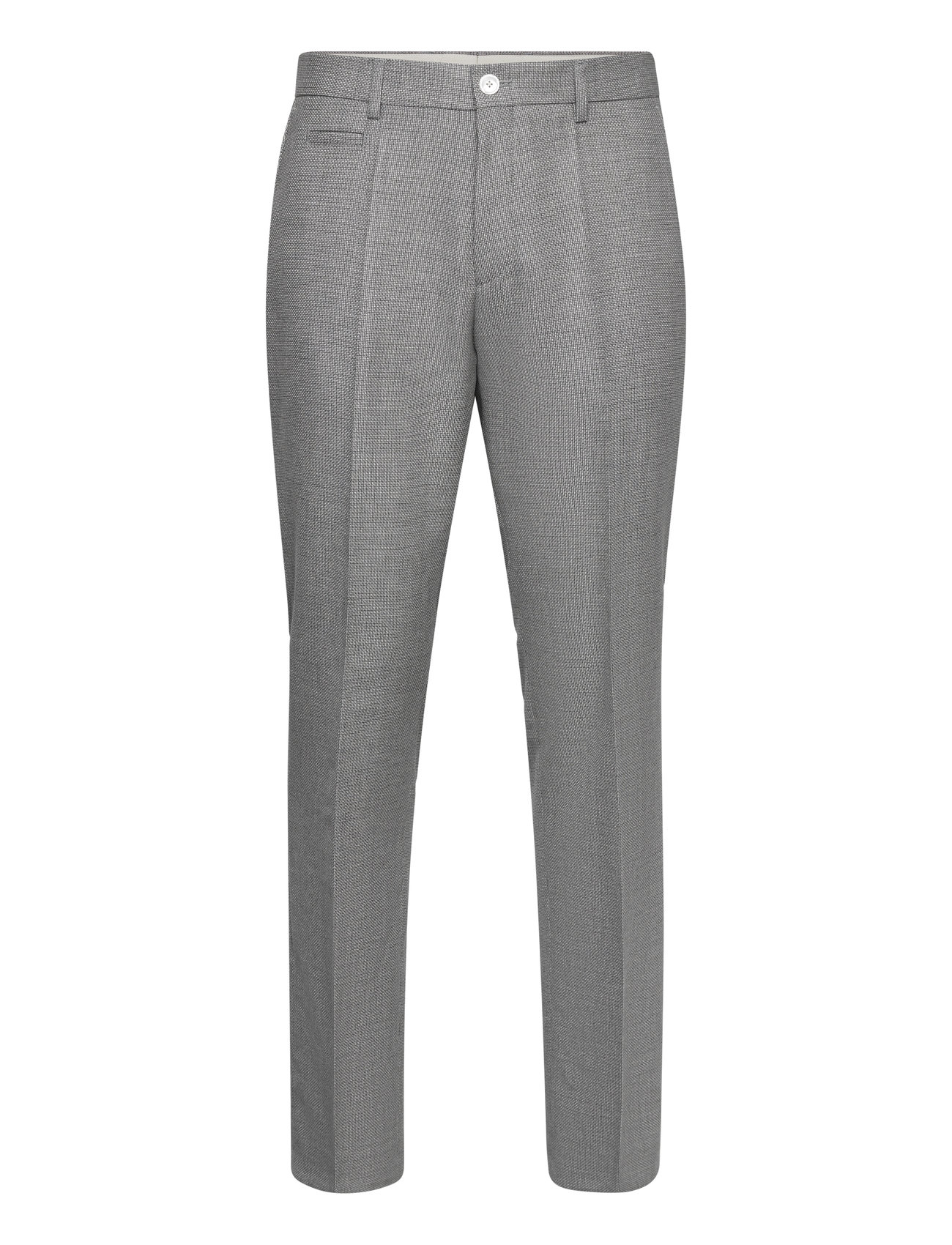 BOSS H-lenon-224 - Tailored trousers - Boozt.com