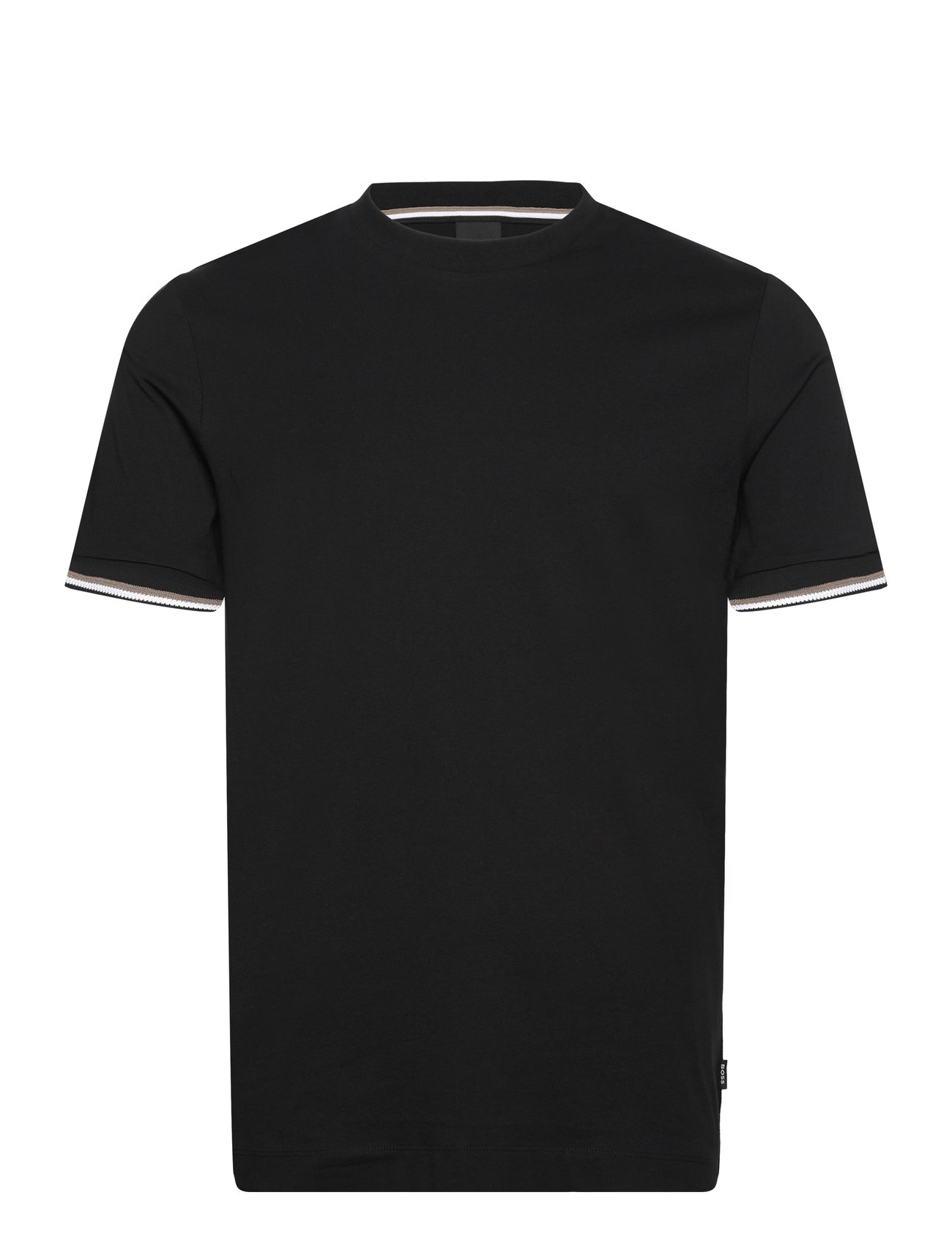 Thompson 04 Black BOSS