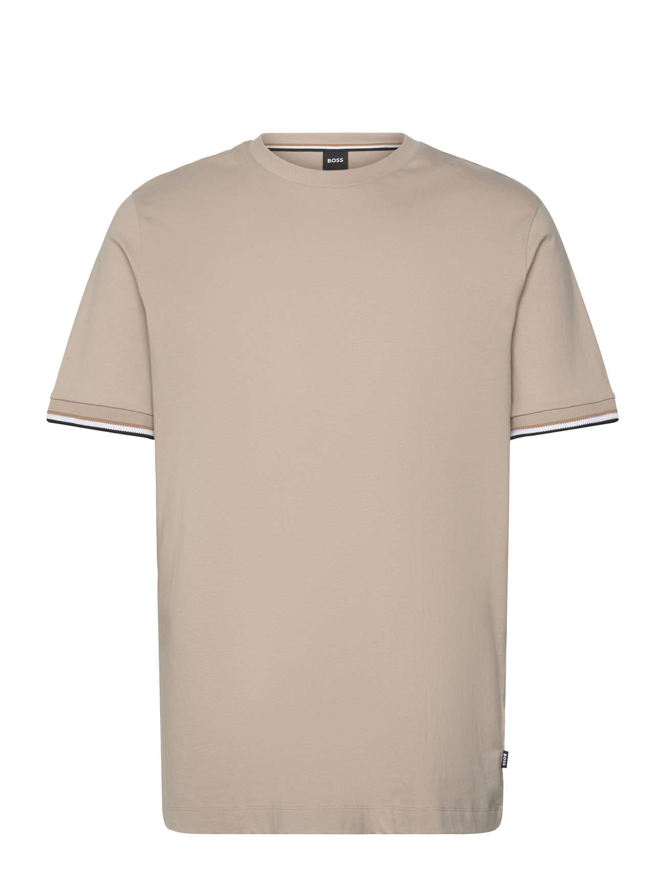 BOSS Thompson 04 Beige - L - Herren