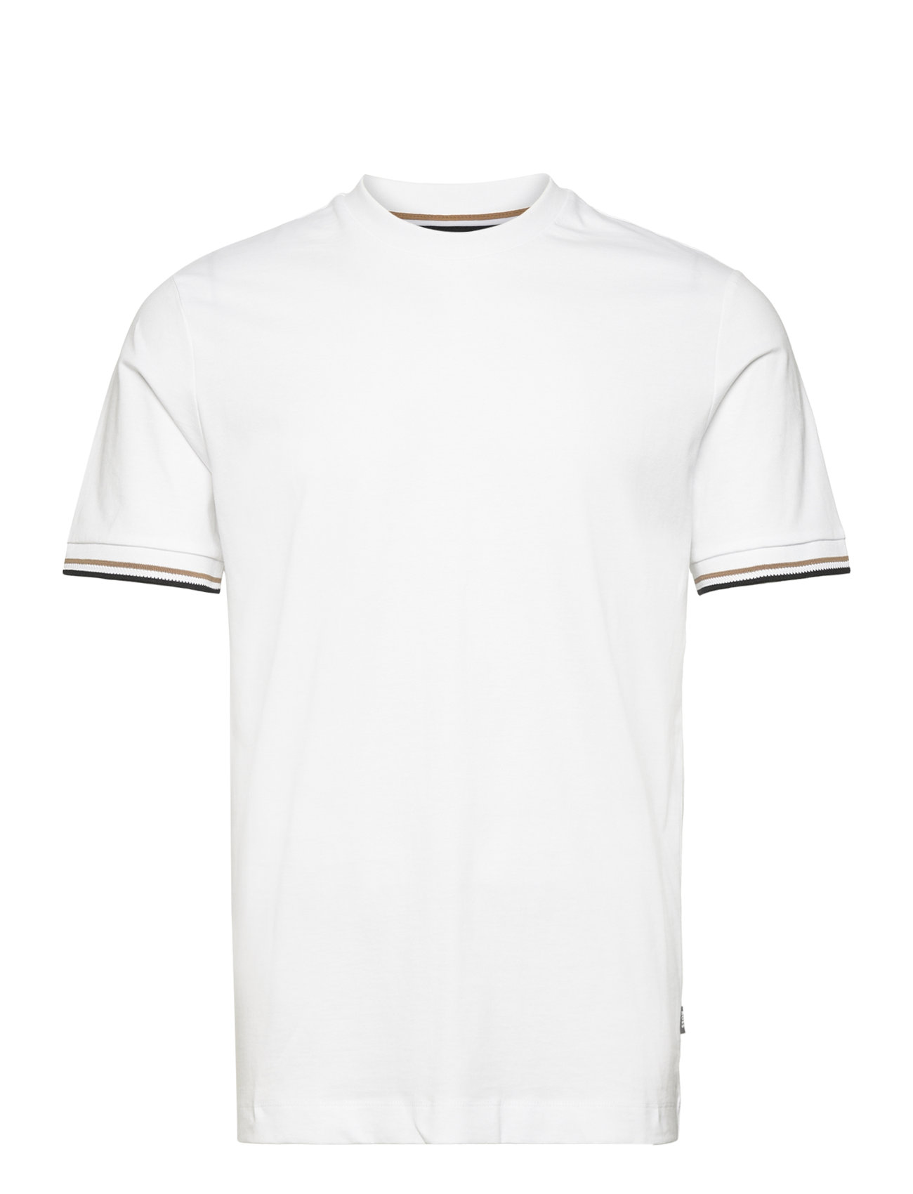 Thompson 04 White BOSS