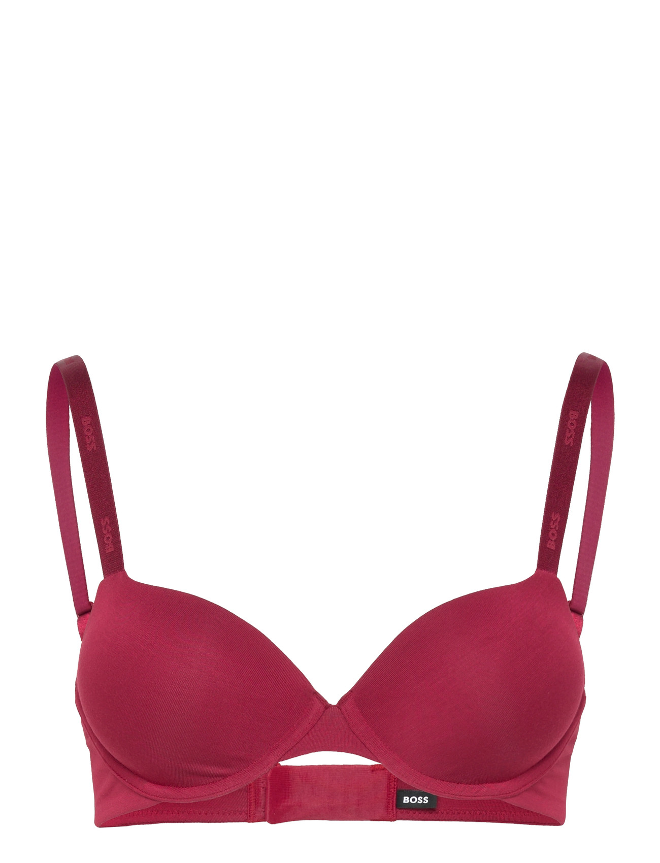 BOSS Underwire BH Ci Burgundy - Bx80 - Damen