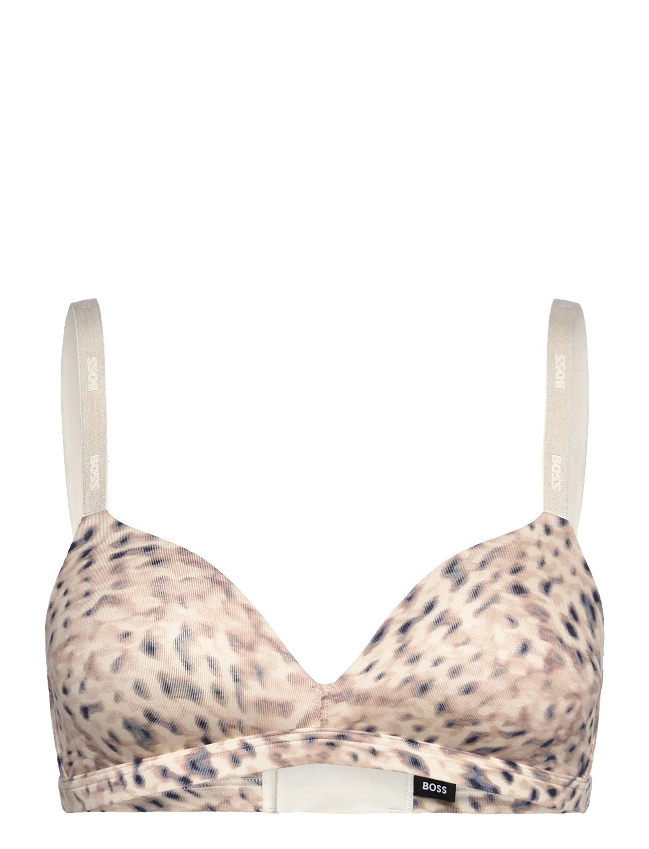 BOSS Triangle Gefüttert Ci Patterned - XS - Damen