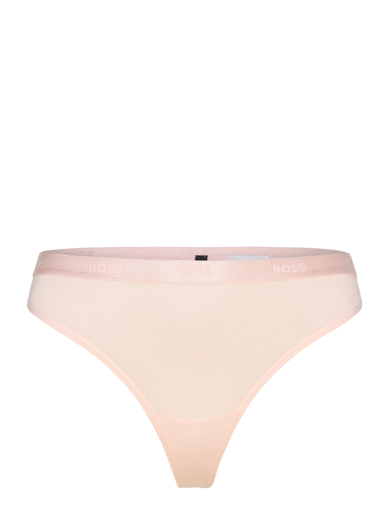 BOSS Thong Ci, XS, Pink, Trusser > G-Streng, Dame
