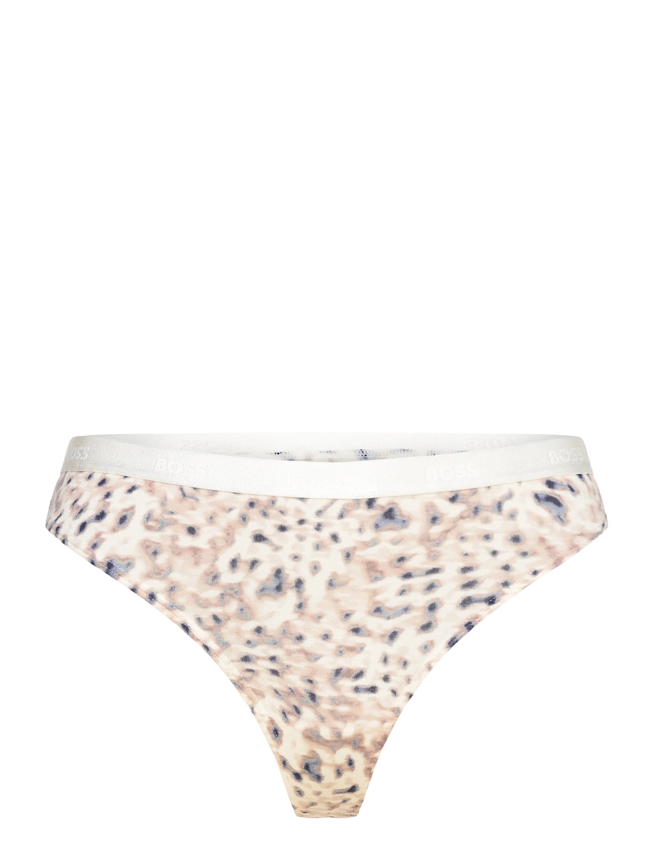 BOSS Thong Ci, L, Beige, Trusser > G-Streng, Dame