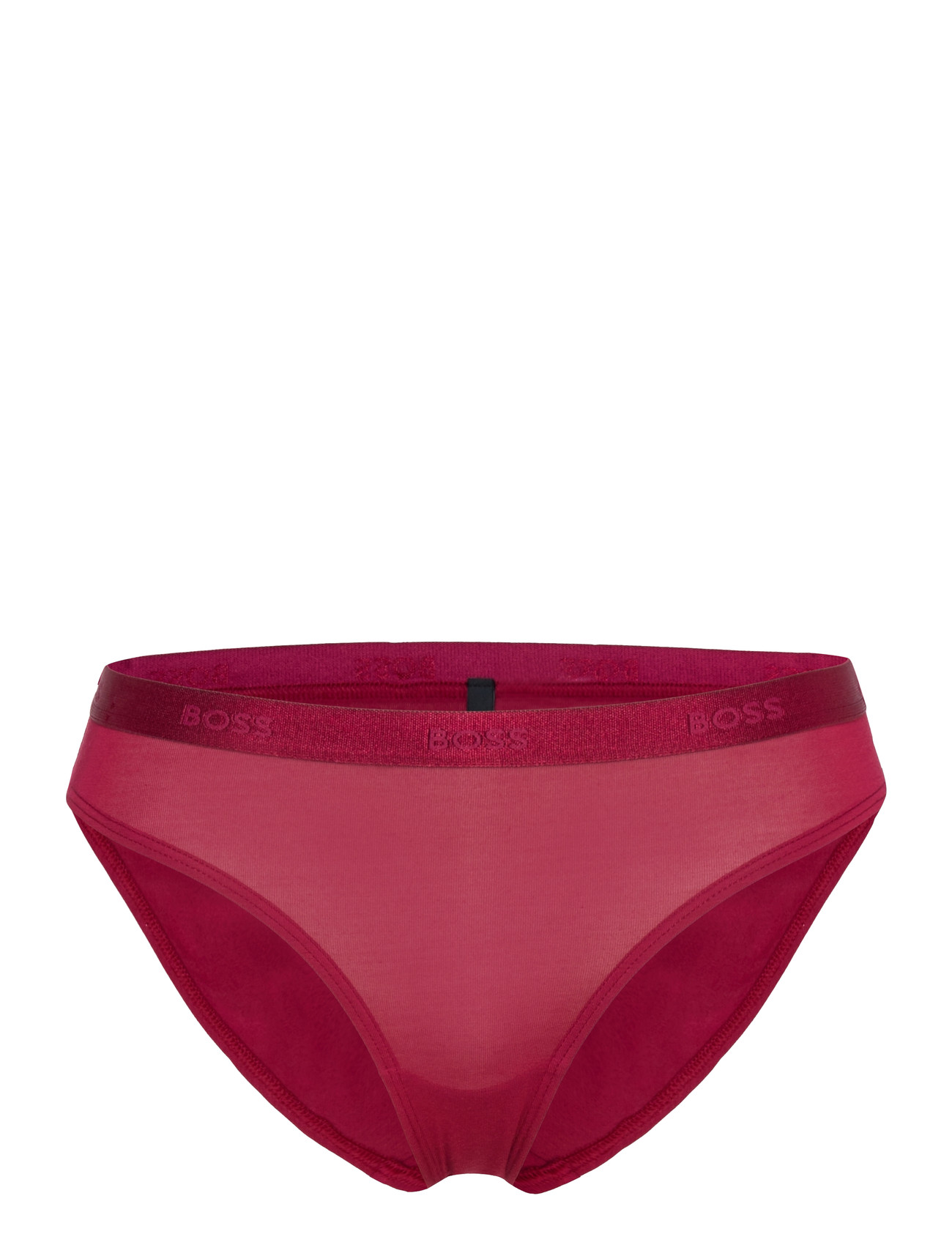 BOSS Brief Ci Burgundy - S - Damen