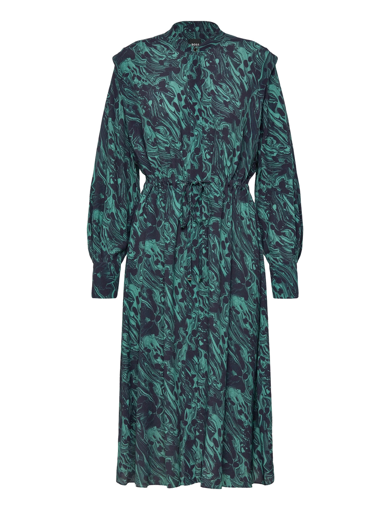 BOSS Dalati Patterned - 34 - Damen