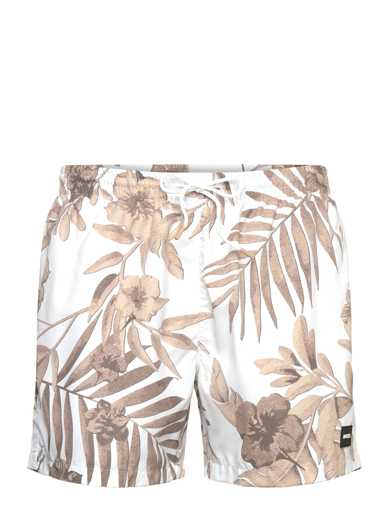 Piranha Patterned BOSS 136745