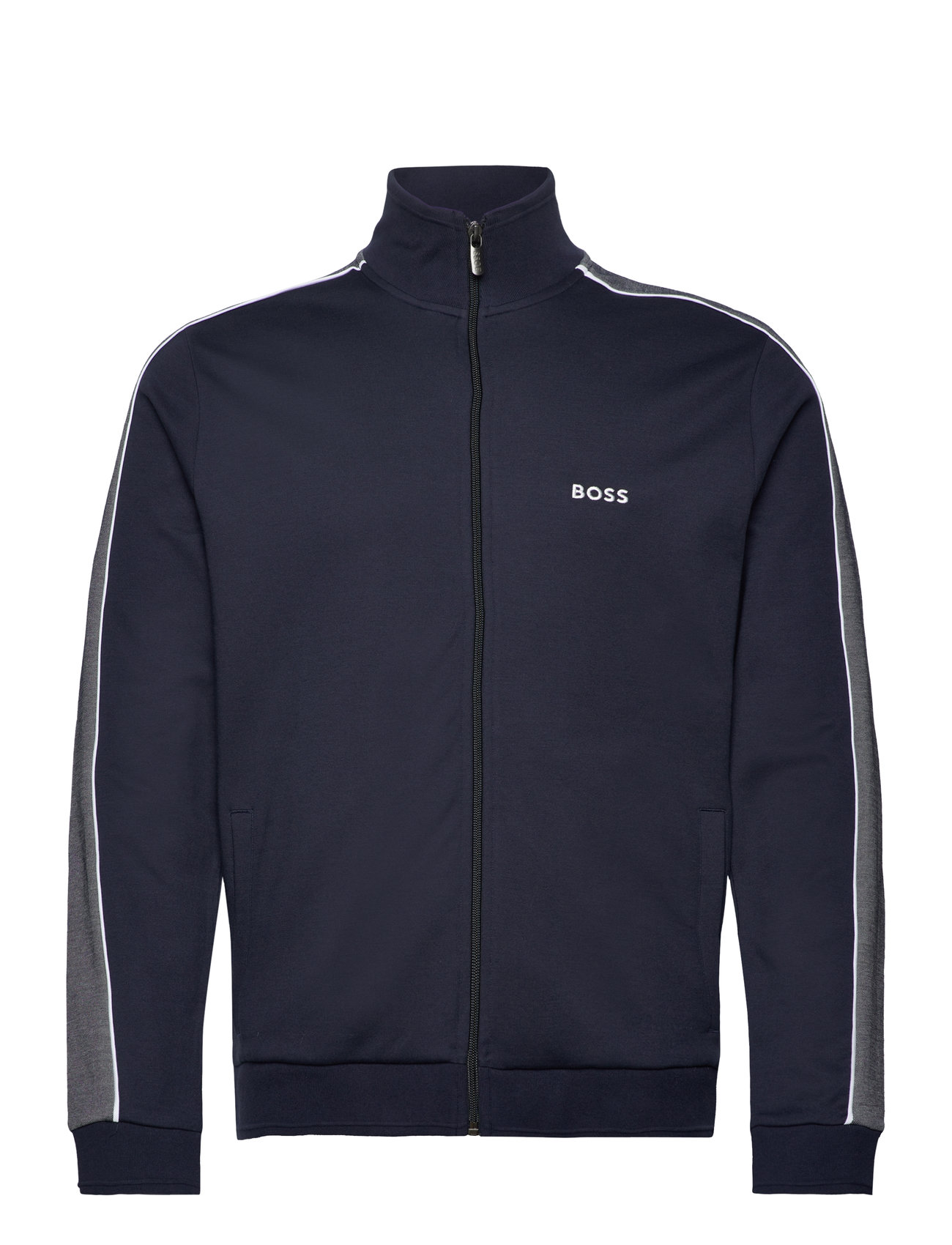 Boss discount track jacket