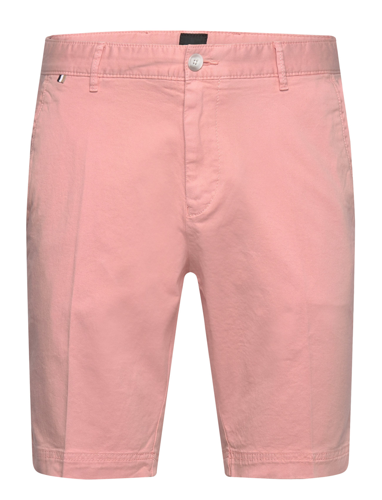 Slice-Short Pink BOSS