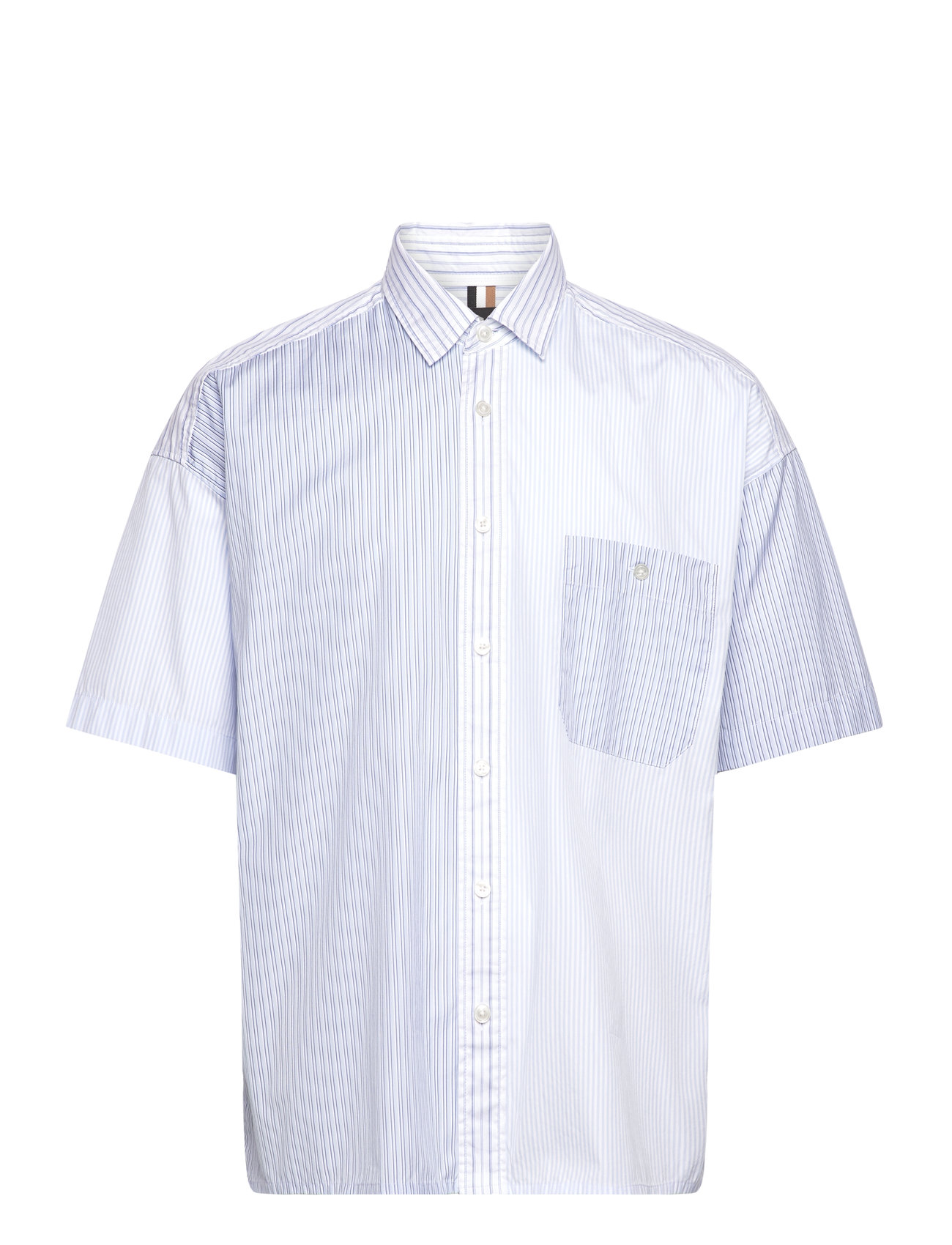 S-Drew-Sh-Pw-C1-242 Blue BOSS