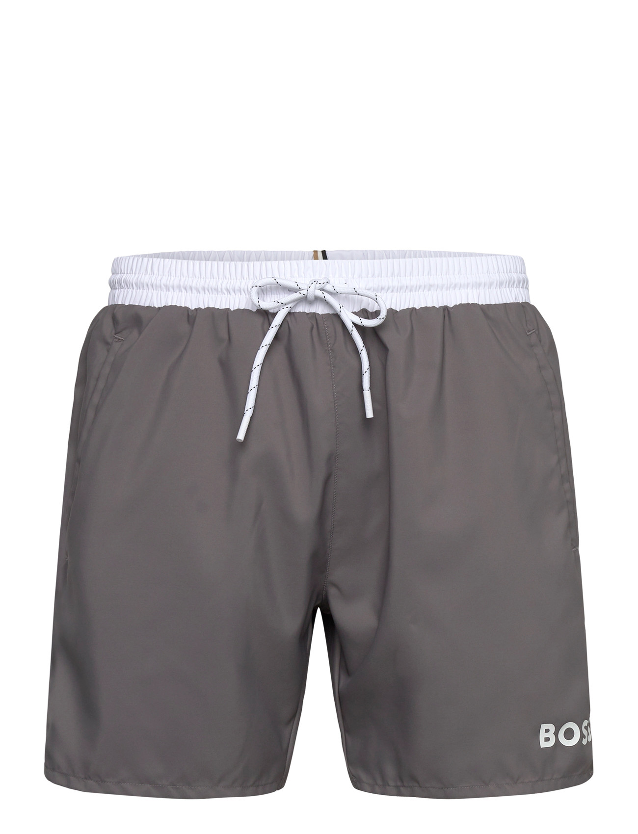 BOSS Starfish Grau - XXL - Herren