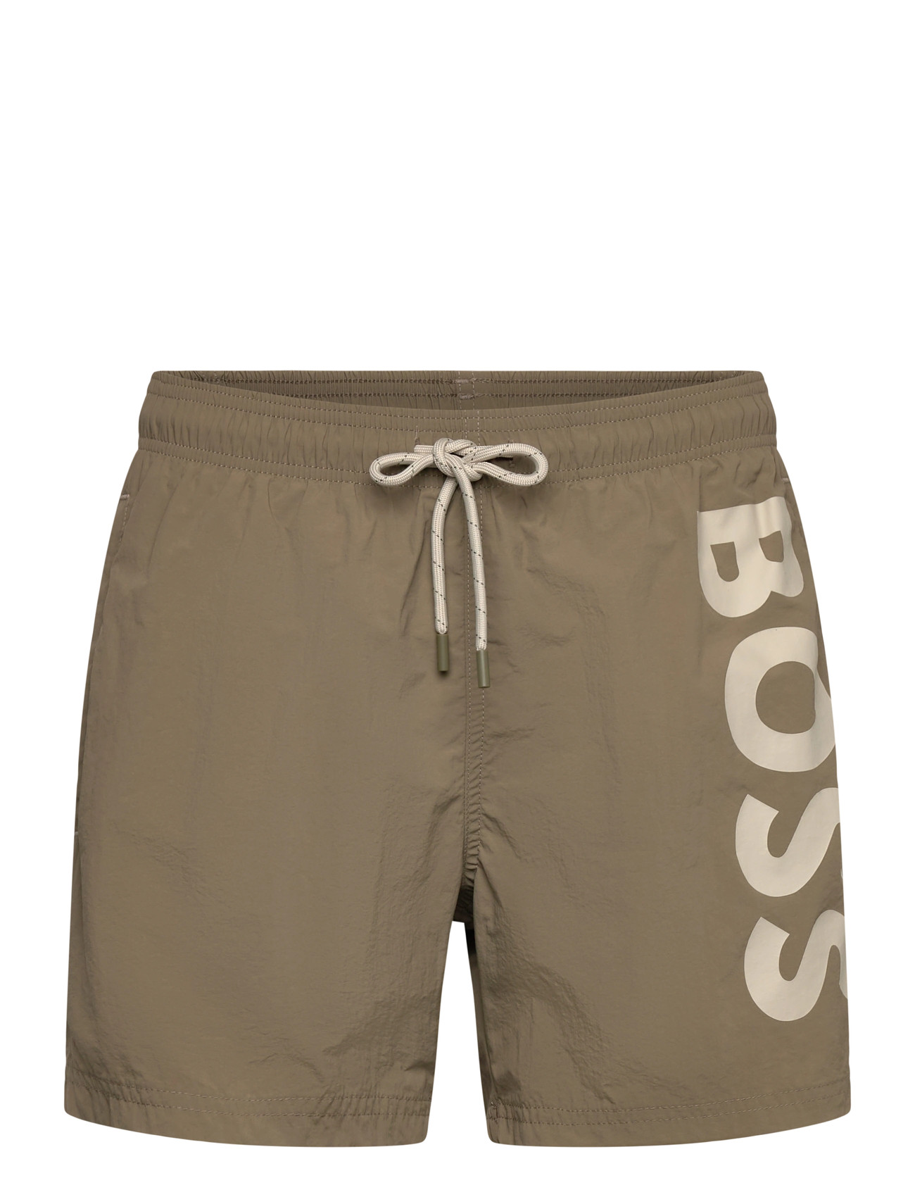 BOSS Octopus Khaki - M - Herren