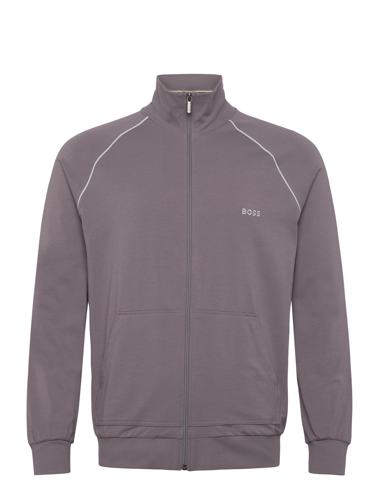 BOSS Mix&Match Jacke Z Lila - XXL - Herren