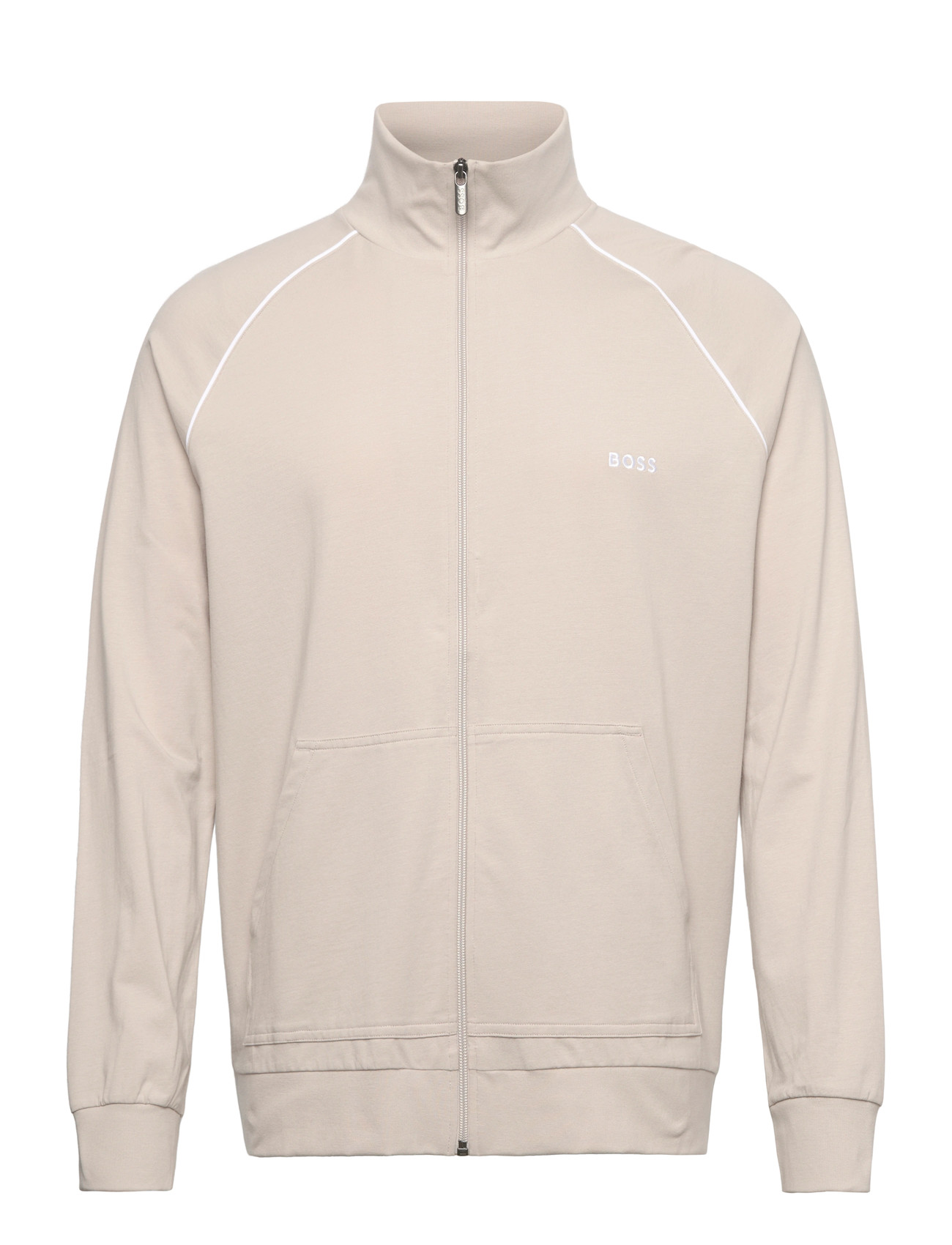 BOSS Mix&Match Jacke Z Beige - S - Herren