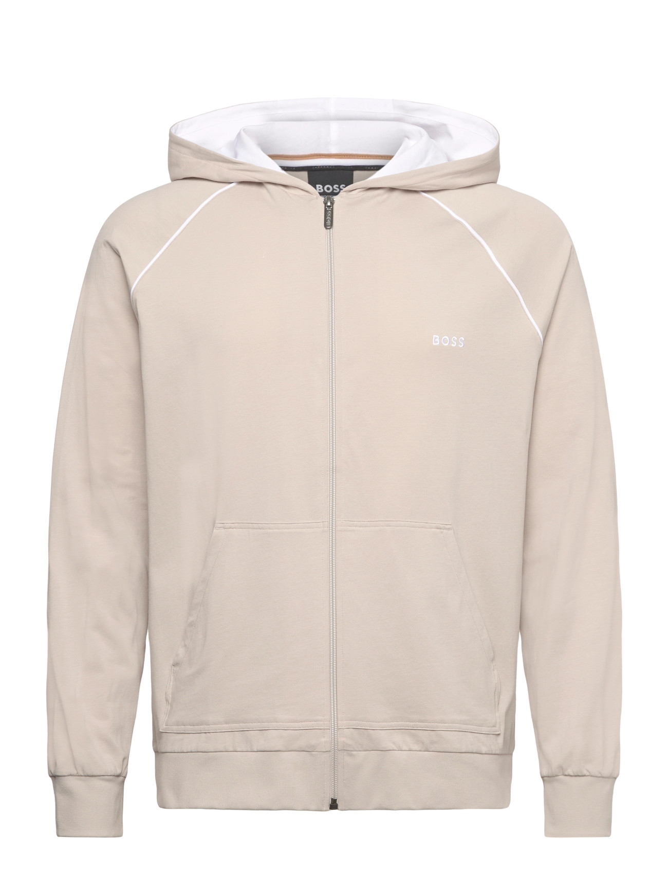 BOSS Mix&Match Jacke H Beige - S - Herren