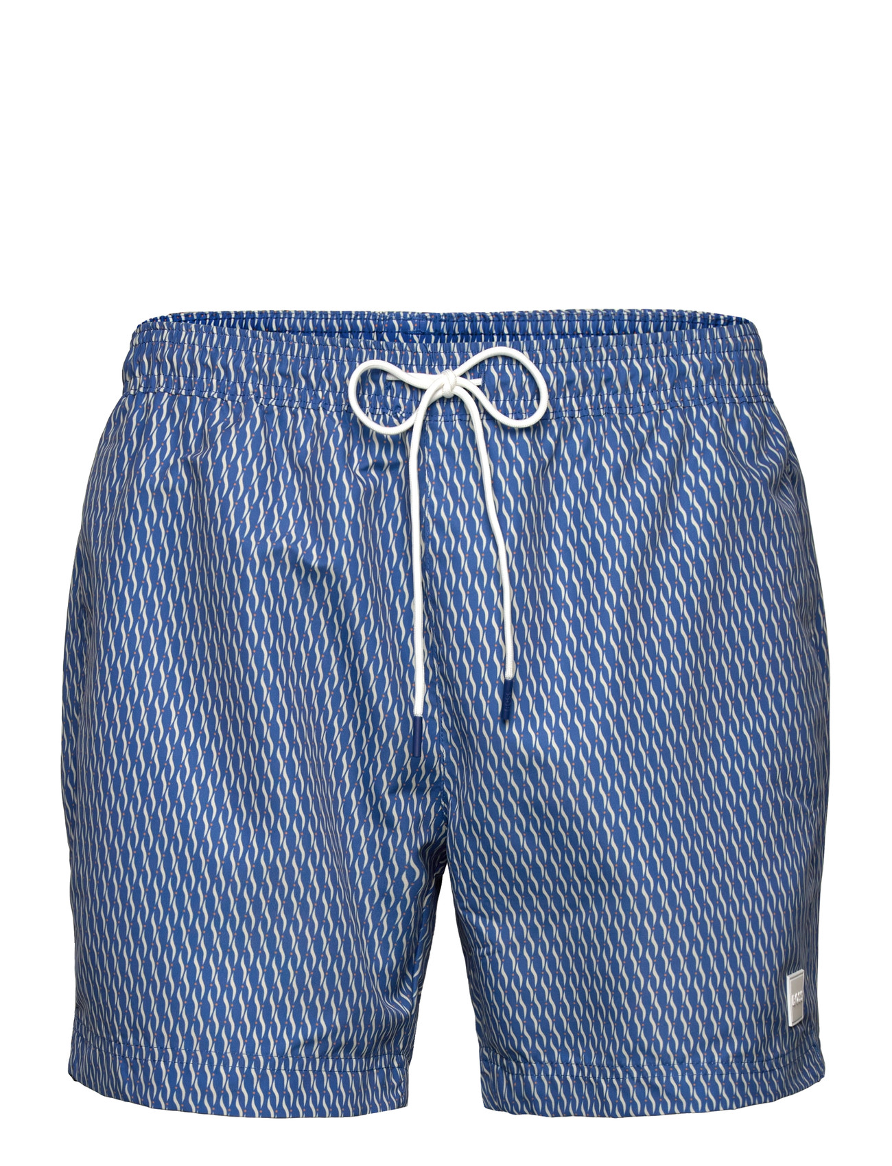 BOSS Vibe Blau - L - Herren