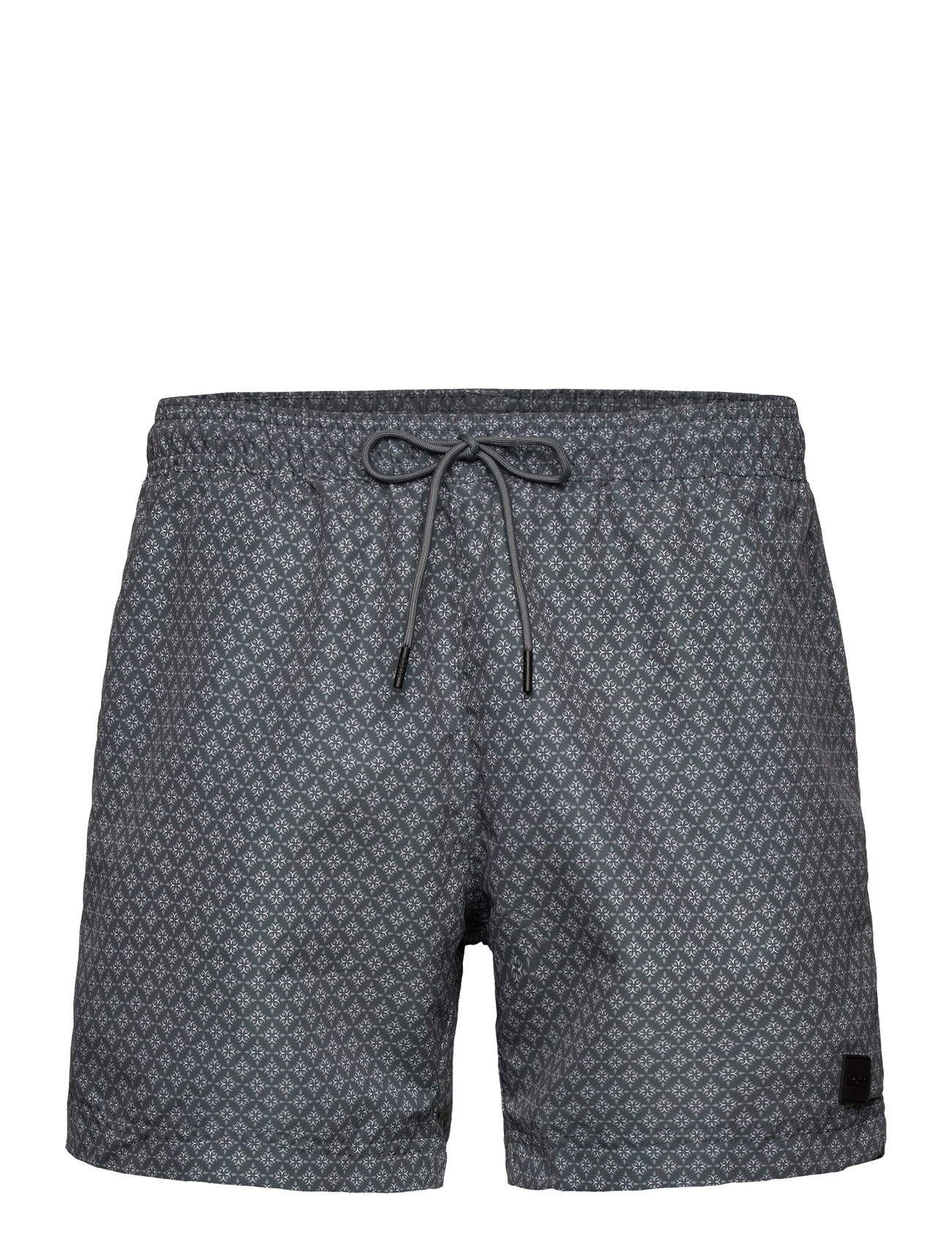 BOSS Vibe Grau - XL - Herren