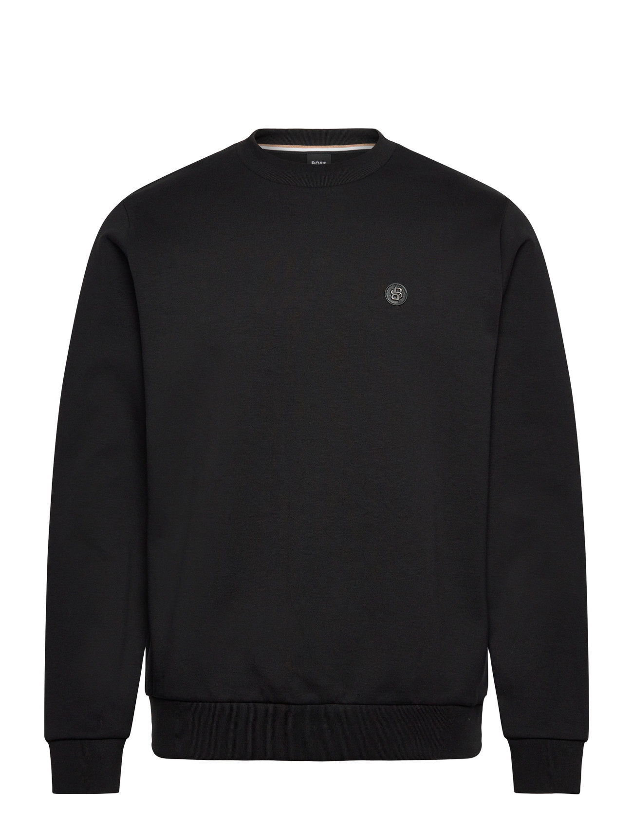 BOSS C-Sharpe 01 Schwarz - L - Herren