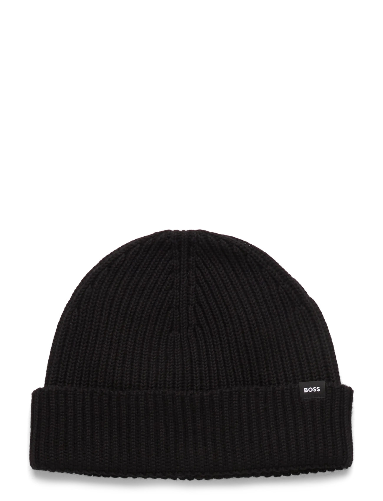 BOSS Pedro_R_Hat Schwarz - One Size - Herren