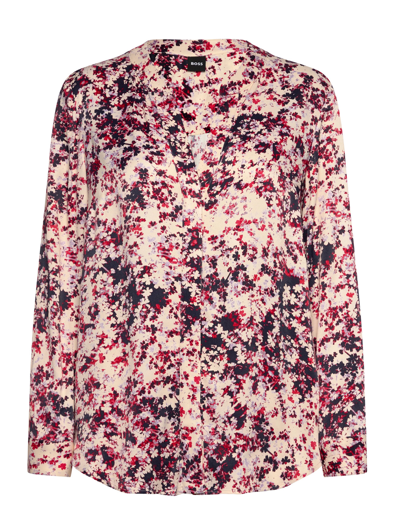 BOSS Biwala3 Patterned - 38 - Damen